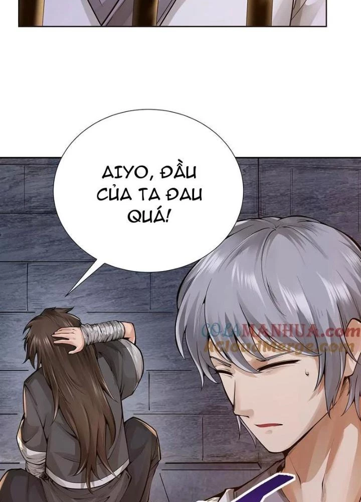 Thiên Tôn Trở Về Chapter 29 - Trang 2