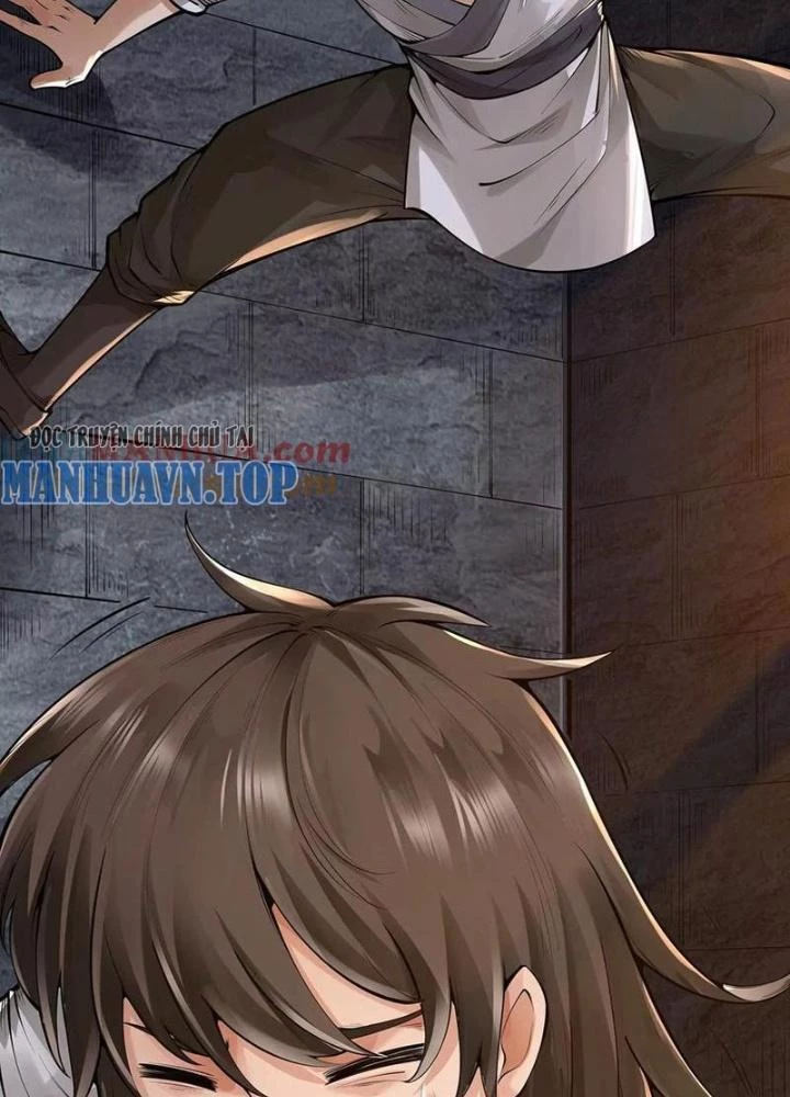 Thiên Tôn Trở Về Chapter 29 - Trang 2