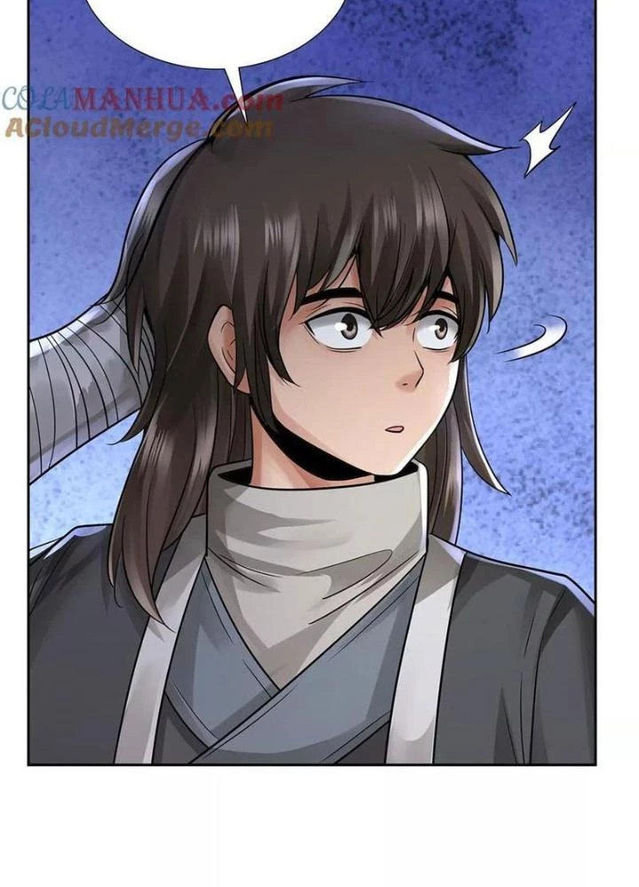 Thiên Tôn Trở Về Chapter 29 - Trang 2