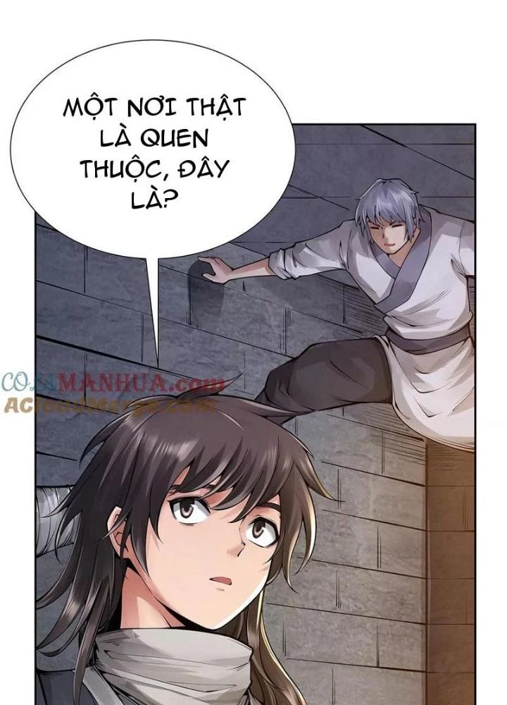 Thiên Tôn Trở Về Chapter 29 - Trang 2
