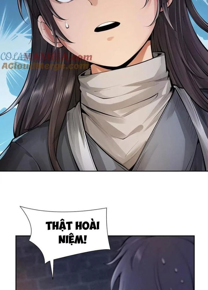 Thiên Tôn Trở Về Chapter 29 - Trang 2