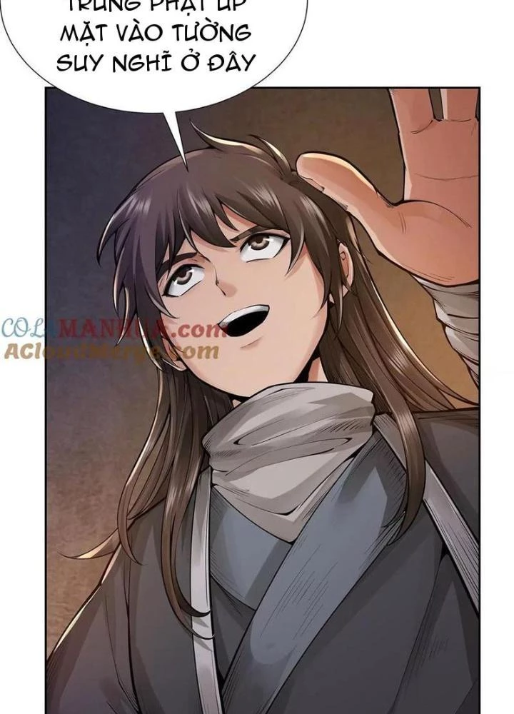 Thiên Tôn Trở Về Chapter 29 - Trang 2