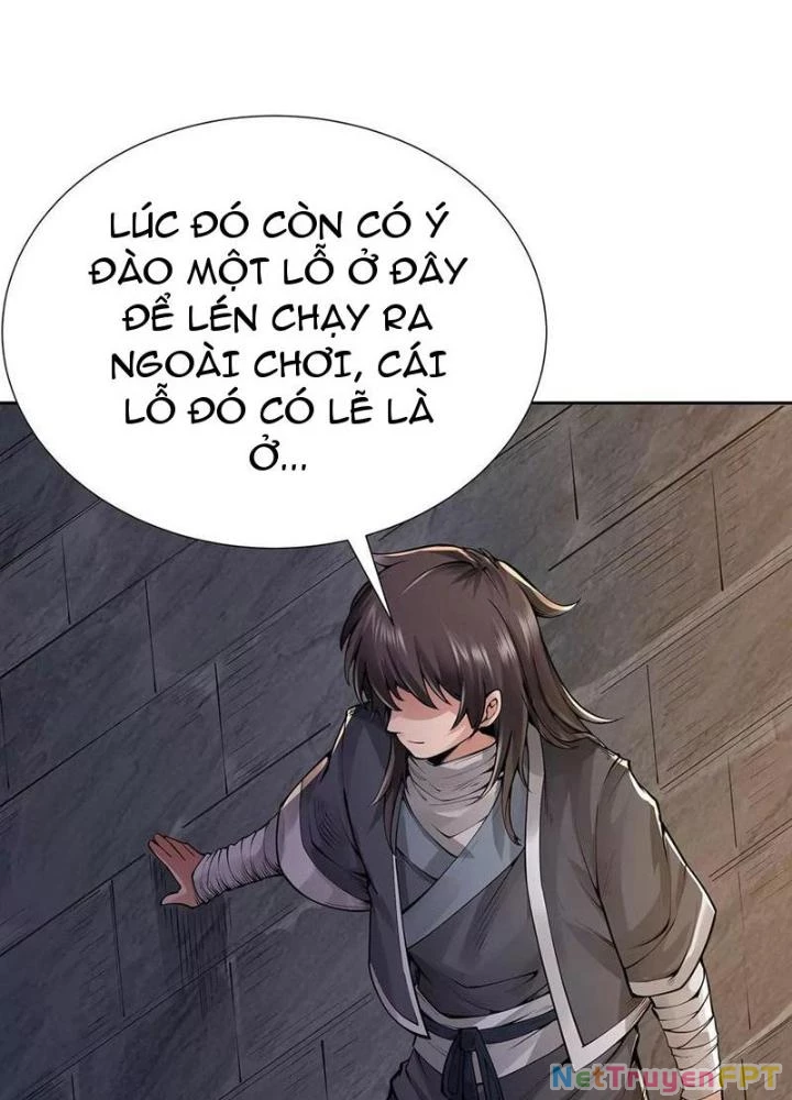 Thiên Tôn Trở Về Chapter 29 - Trang 2