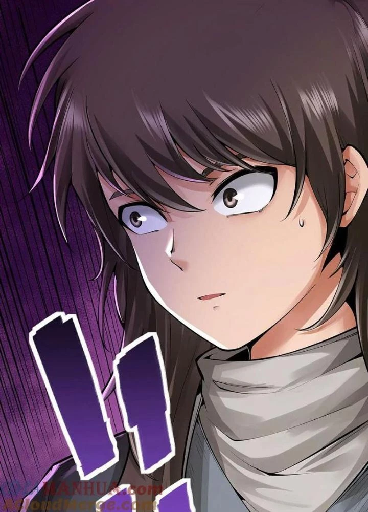 Thiên Tôn Trở Về Chapter 29 - Trang 2