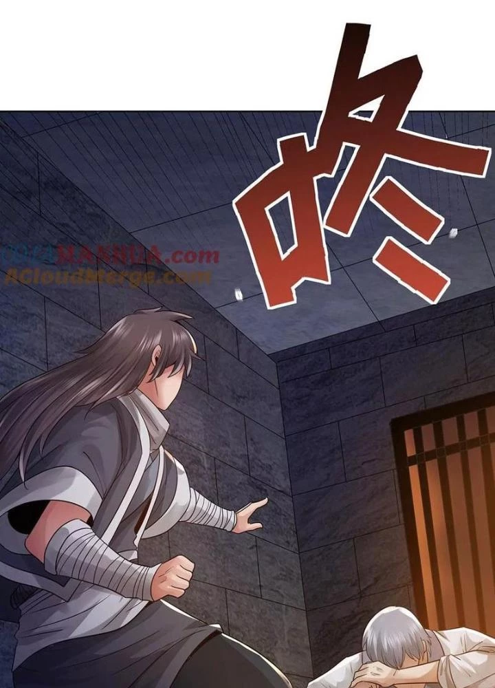 Thiên Tôn Trở Về Chapter 29 - Trang 2