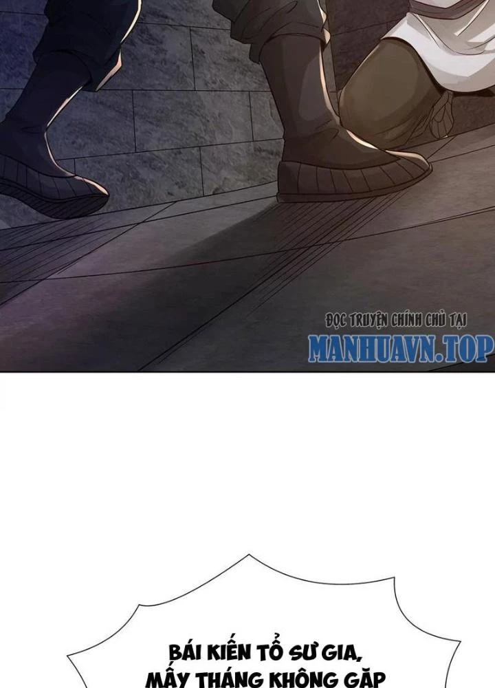Thiên Tôn Trở Về Chapter 29 - Trang 2