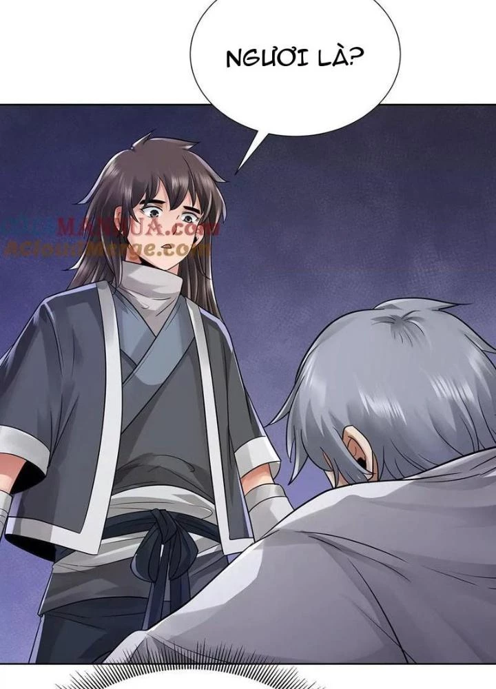 Thiên Tôn Trở Về Chapter 29 - Trang 2