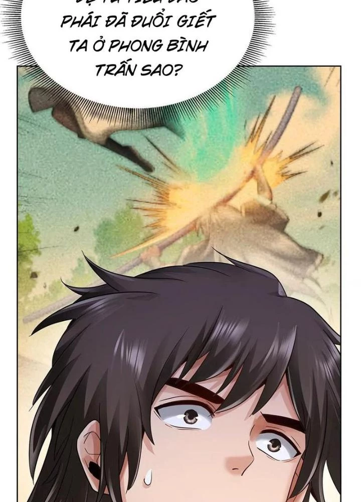 Thiên Tôn Trở Về Chapter 29 - Trang 2