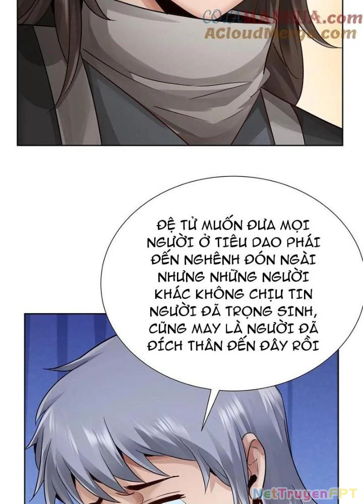 Thiên Tôn Trở Về Chapter 29 - Trang 2