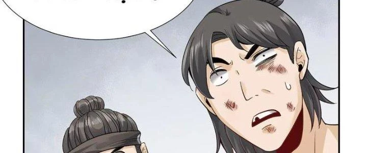 Thiên Tôn Trở Về Chapter 3 - Trang 2