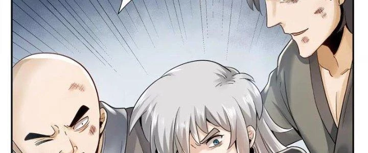 Thiên Tôn Trở Về Chapter 3 - Trang 2