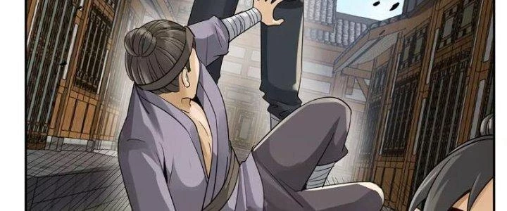 Thiên Tôn Trở Về Chapter 3 - Trang 2