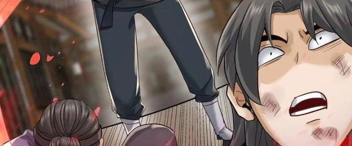 Thiên Tôn Trở Về Chapter 3 - Trang 2