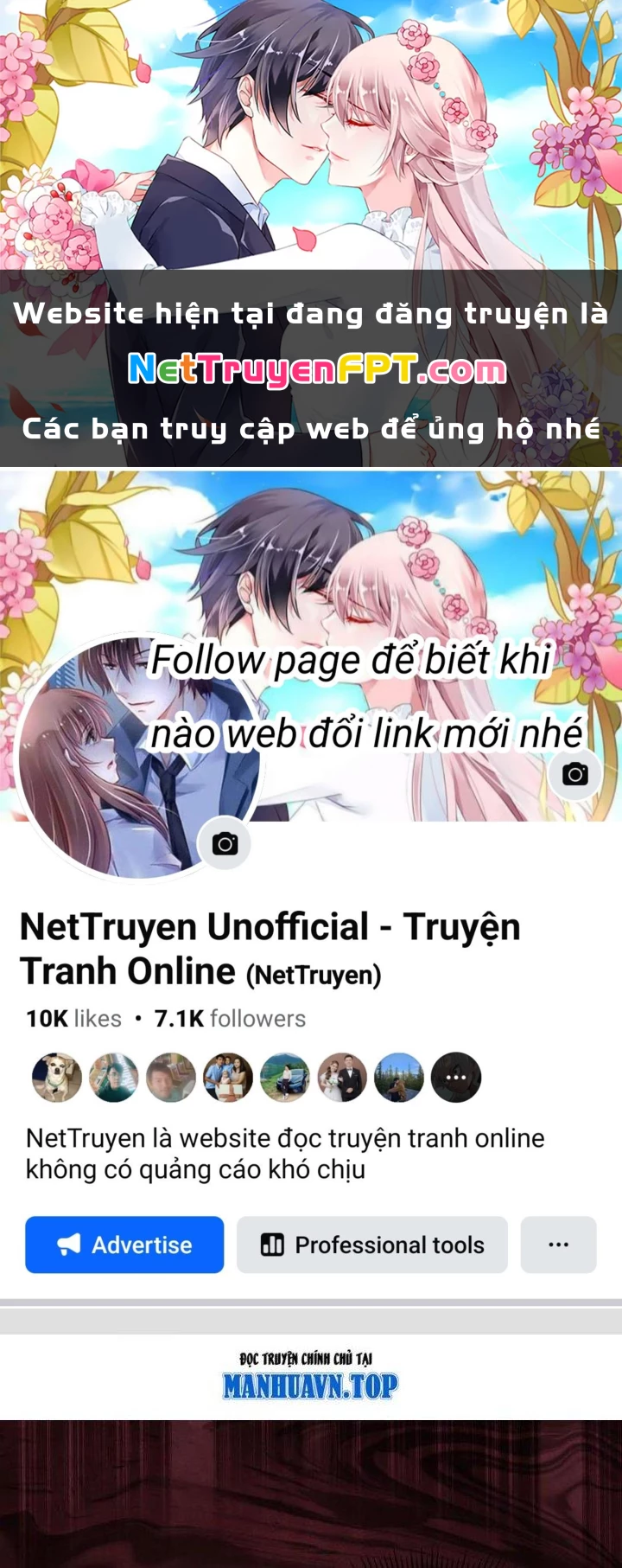 Thiên Tôn Trở Về Chapter 3 - Trang 2