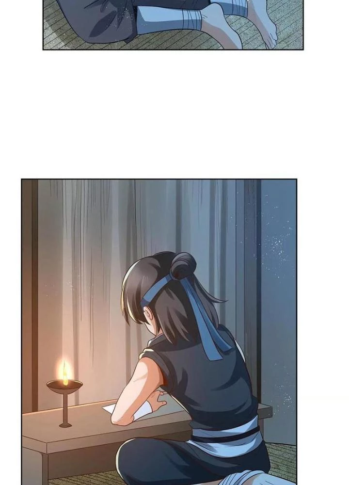 Thiên Tôn Trở Về Chapter 30 - Trang 2