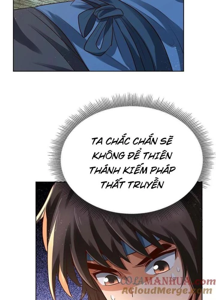 Thiên Tôn Trở Về Chapter 30 - Trang 2