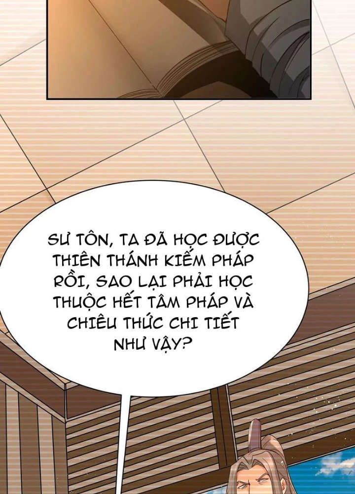 Thiên Tôn Trở Về Chapter 30 - Trang 2