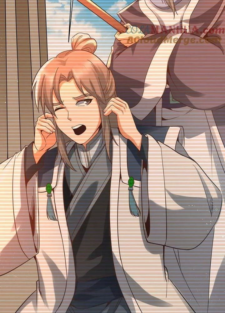 Thiên Tôn Trở Về Chapter 30 - Trang 2