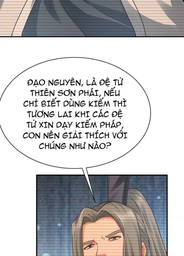 Thiên Tôn Trở Về Chapter 30 - Trang 2