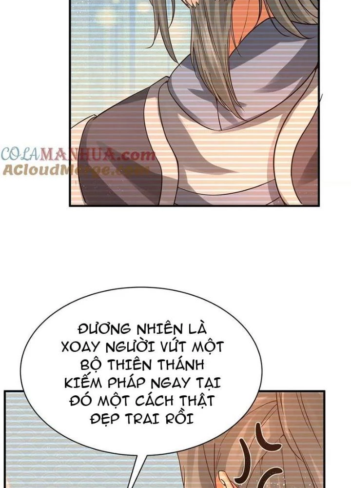 Thiên Tôn Trở Về Chapter 30 - Trang 2