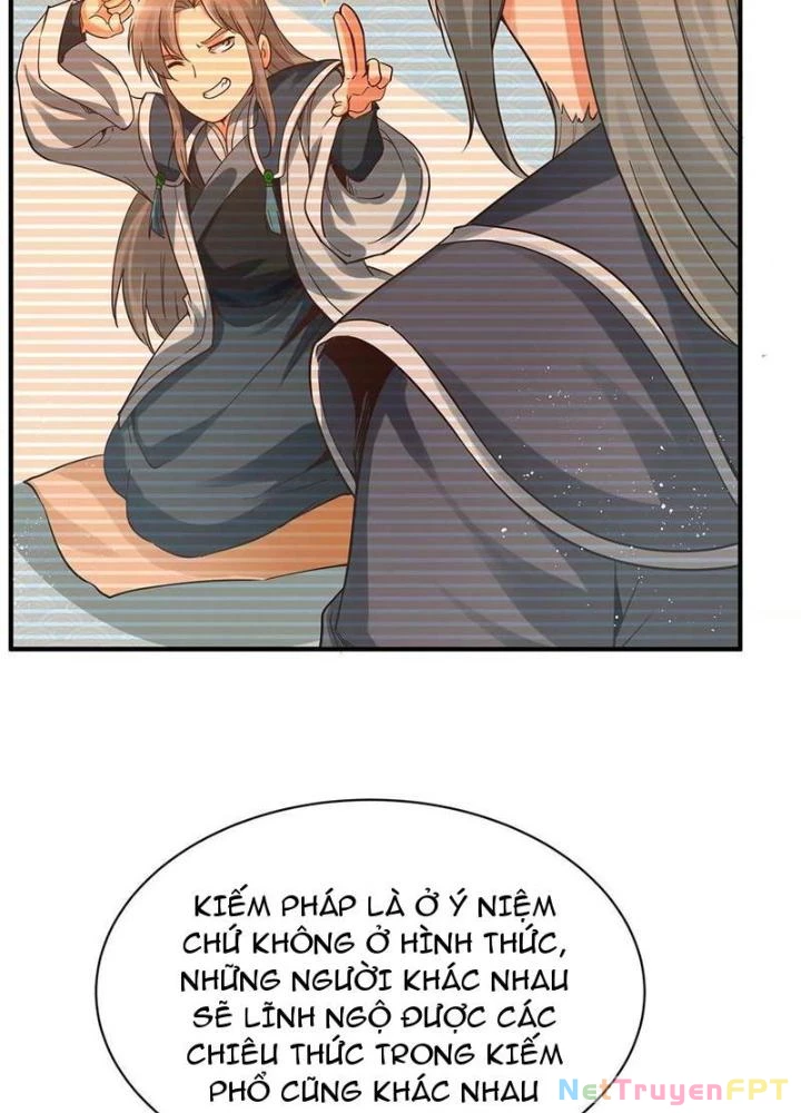 Thiên Tôn Trở Về Chapter 30 - Trang 2