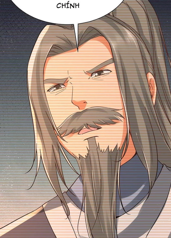 Thiên Tôn Trở Về Chapter 30 - Trang 2