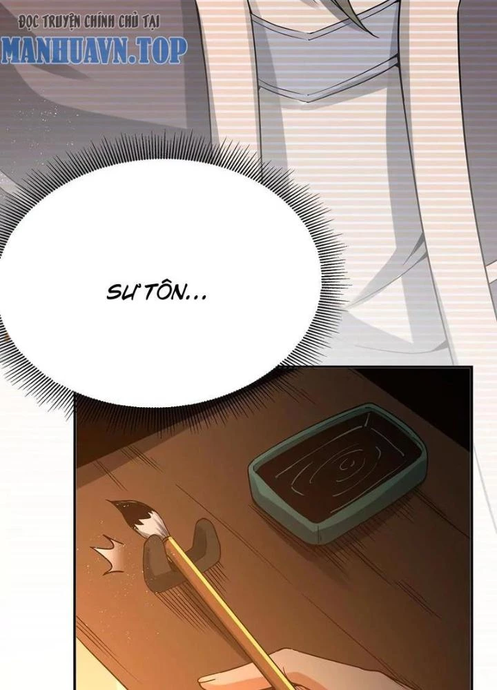 Thiên Tôn Trở Về Chapter 30 - Trang 2