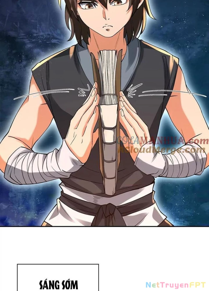 Thiên Tôn Trở Về Chapter 30 - Trang 2