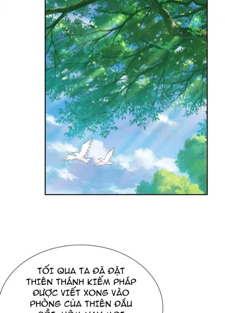 Thiên Tôn Trở Về Chapter 30 - Trang 2