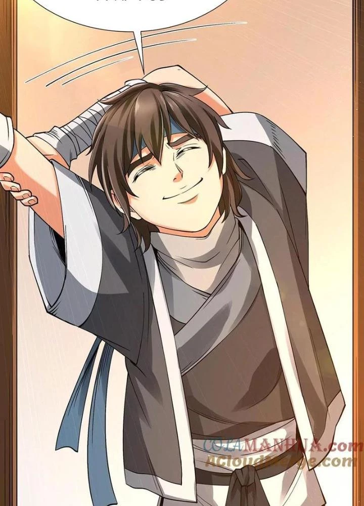 Thiên Tôn Trở Về Chapter 30 - Trang 2