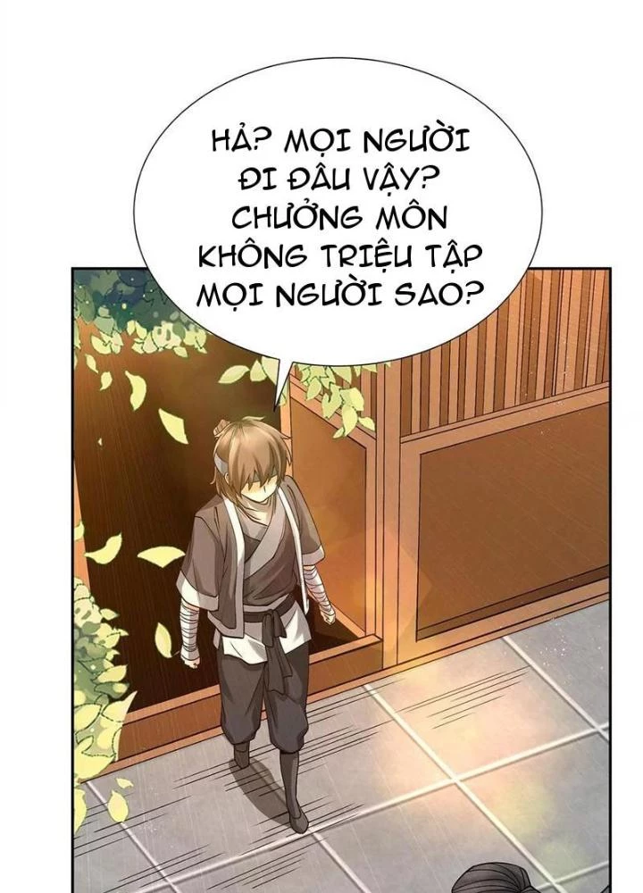 Thiên Tôn Trở Về Chapter 30 - Trang 2
