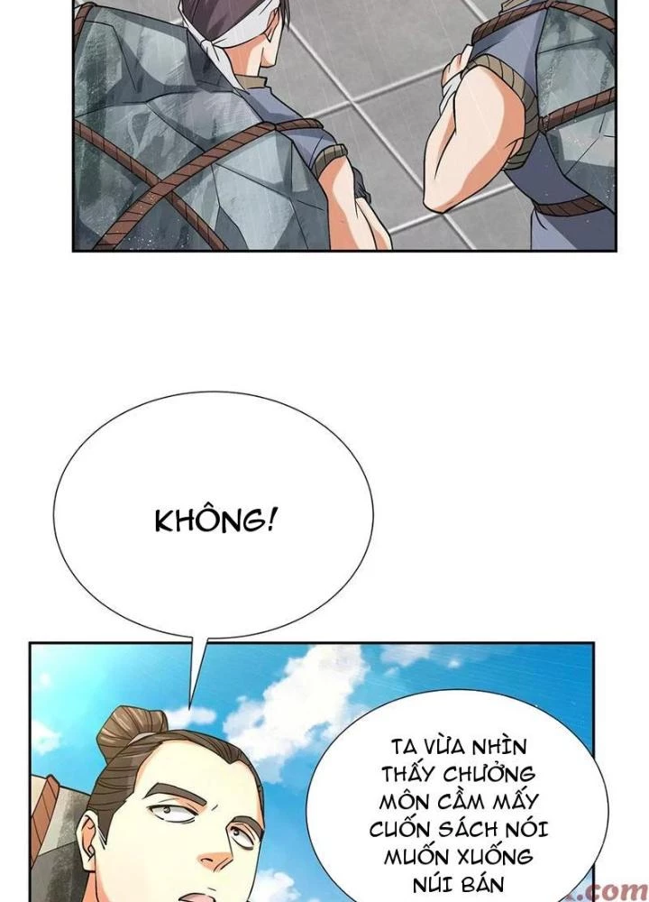 Thiên Tôn Trở Về Chapter 30 - Trang 2