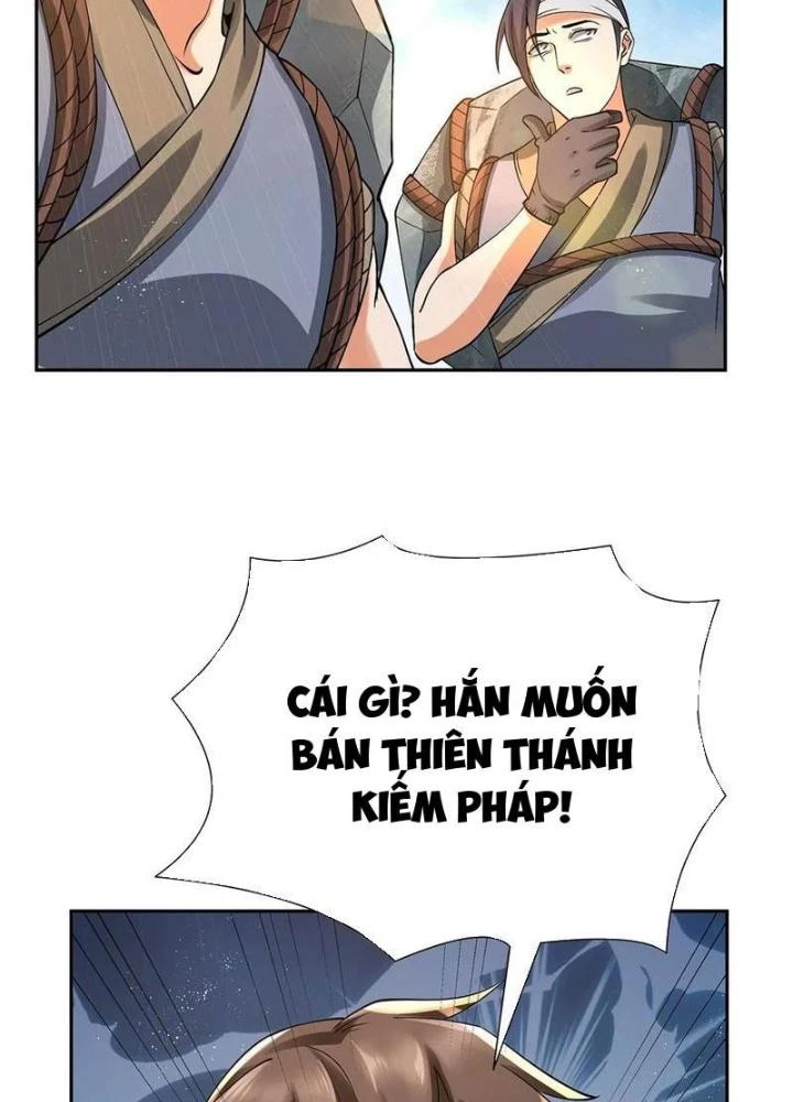 Thiên Tôn Trở Về Chapter 30 - Trang 2