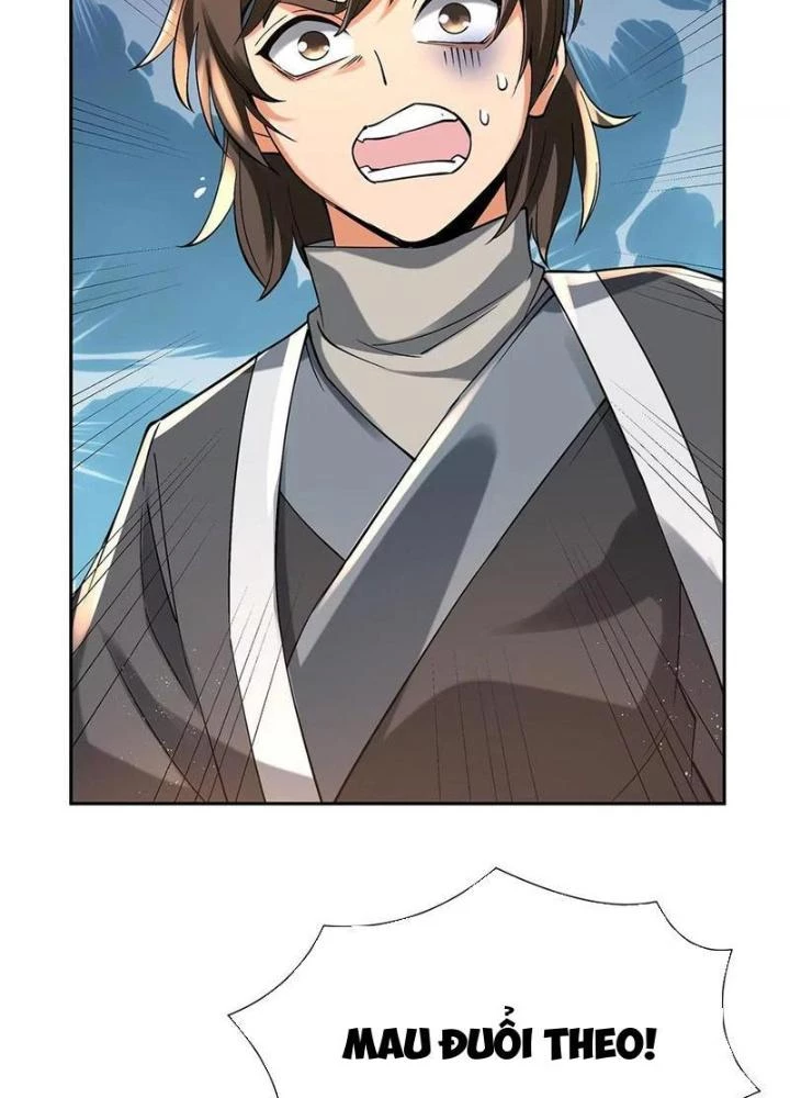 Thiên Tôn Trở Về Chapter 30 - Trang 2