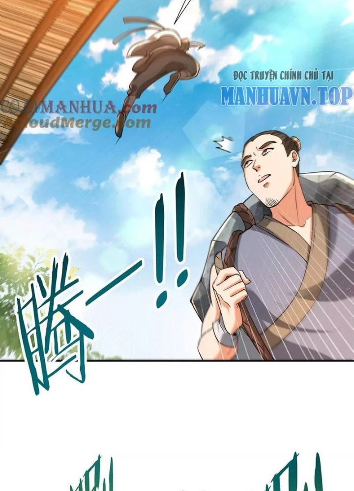 Thiên Tôn Trở Về Chapter 30 - Trang 2