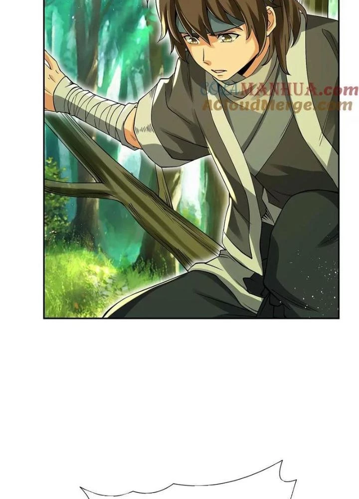 Thiên Tôn Trở Về Chapter 30 - Trang 2