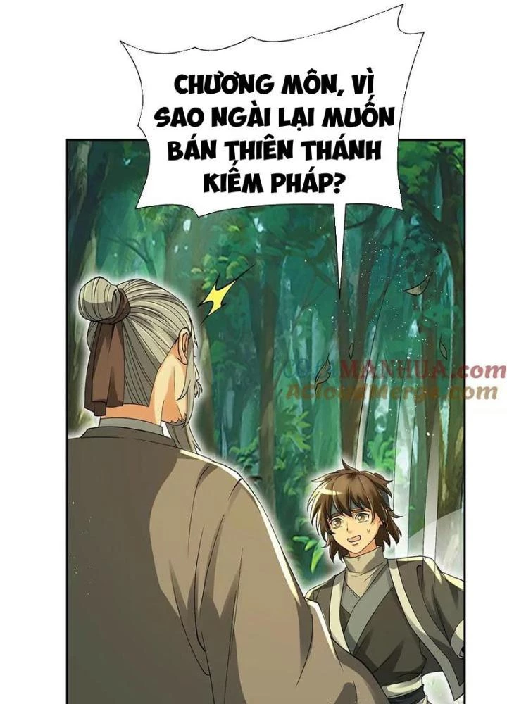 Thiên Tôn Trở Về Chapter 30 - Trang 2