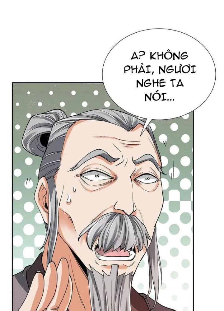 Thiên Tôn Trở Về Chapter 30 - Trang 2