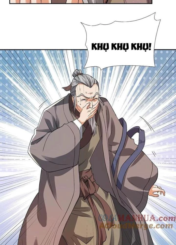 Thiên Tôn Trở Về Chapter 30 - Trang 2