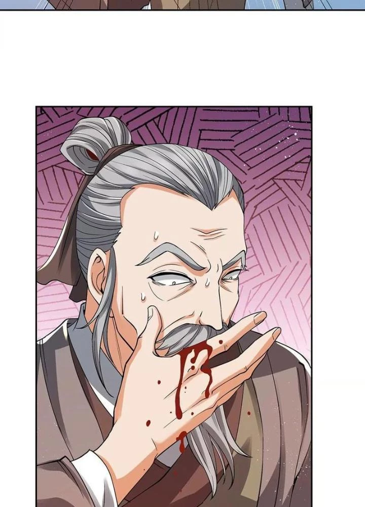 Thiên Tôn Trở Về Chapter 30 - Trang 2