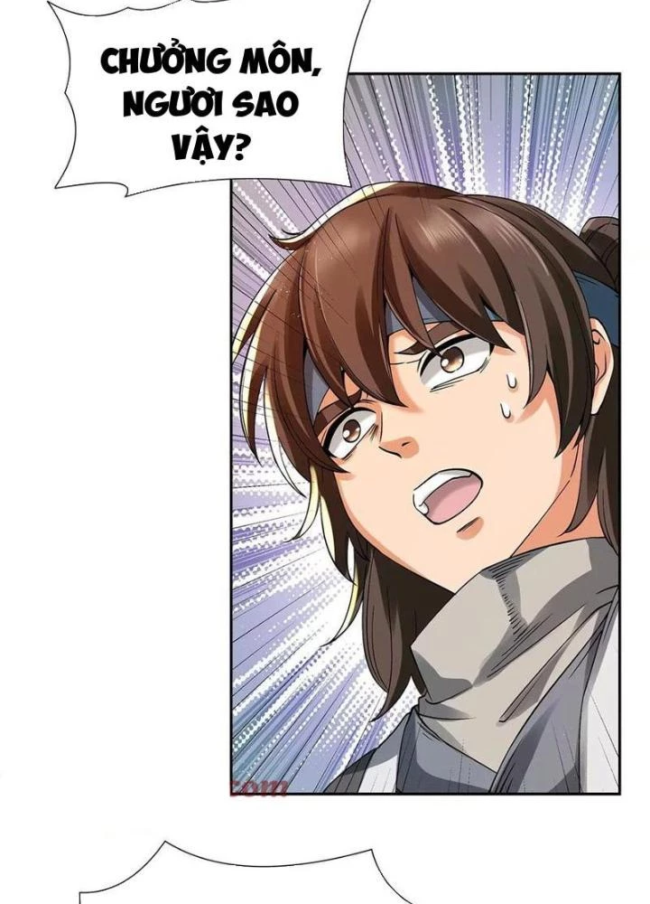 Thiên Tôn Trở Về Chapter 30 - Trang 2