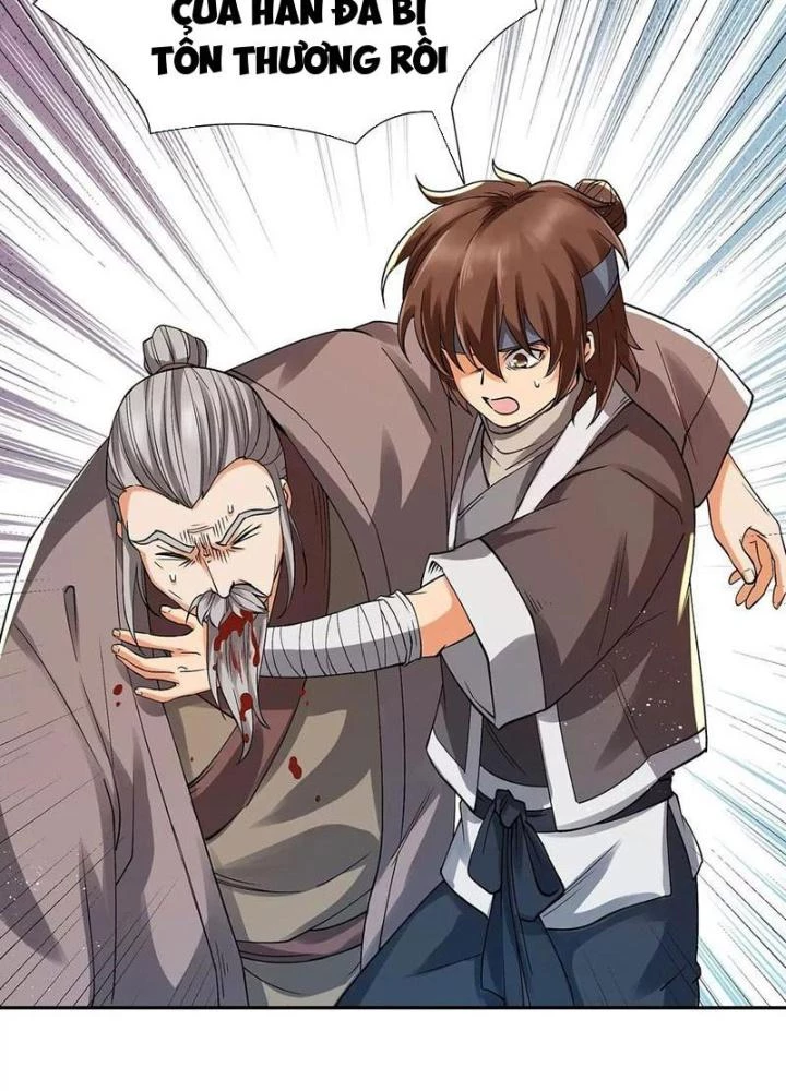 Thiên Tôn Trở Về Chapter 30 - Trang 2