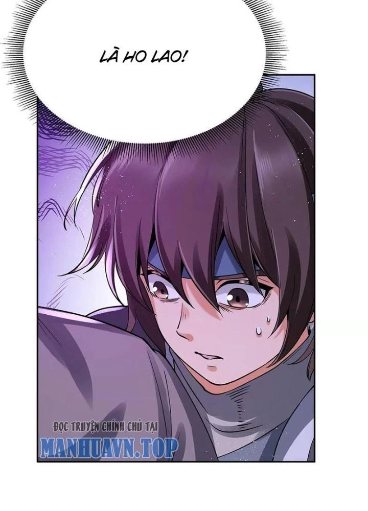 Thiên Tôn Trở Về Chapter 30 - Trang 2