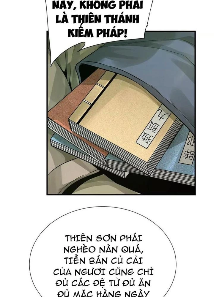 Thiên Tôn Trở Về Chapter 30 - Trang 2