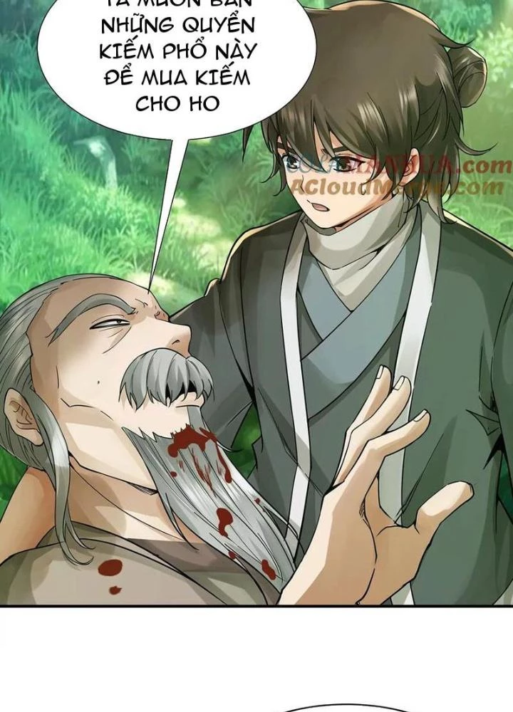 Thiên Tôn Trở Về Chapter 30 - Trang 2