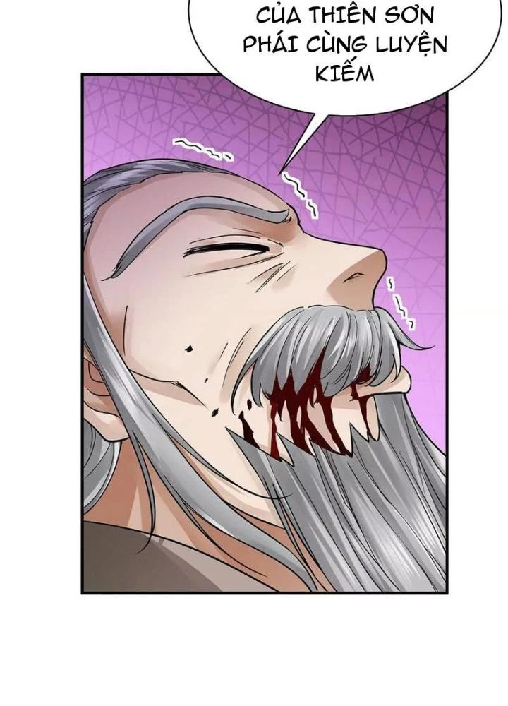 Thiên Tôn Trở Về Chapter 30 - Trang 2