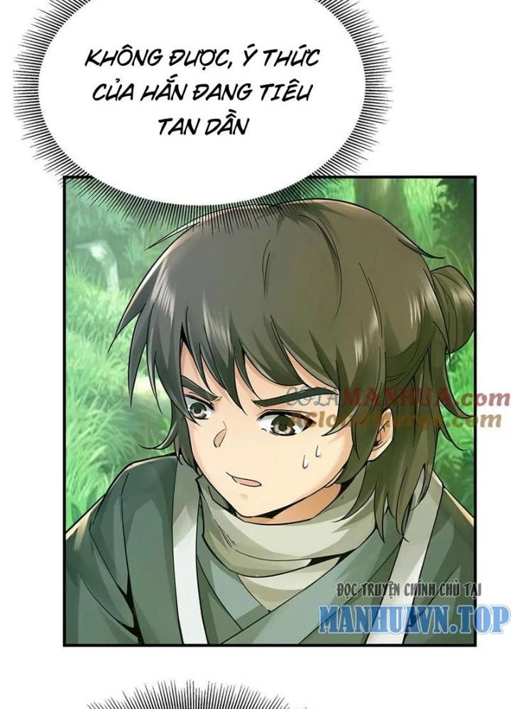 Thiên Tôn Trở Về Chapter 30 - Trang 2