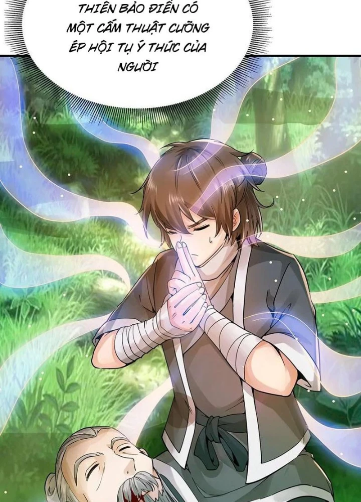 Thiên Tôn Trở Về Chapter 30 - Trang 2