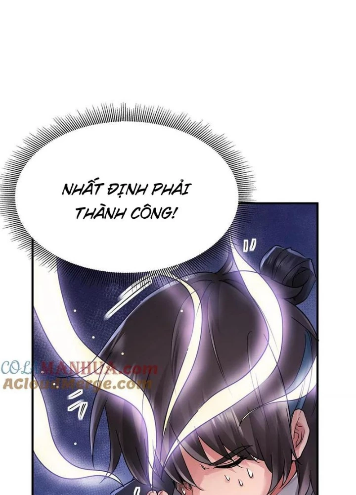 Thiên Tôn Trở Về Chapter 30 - Trang 2