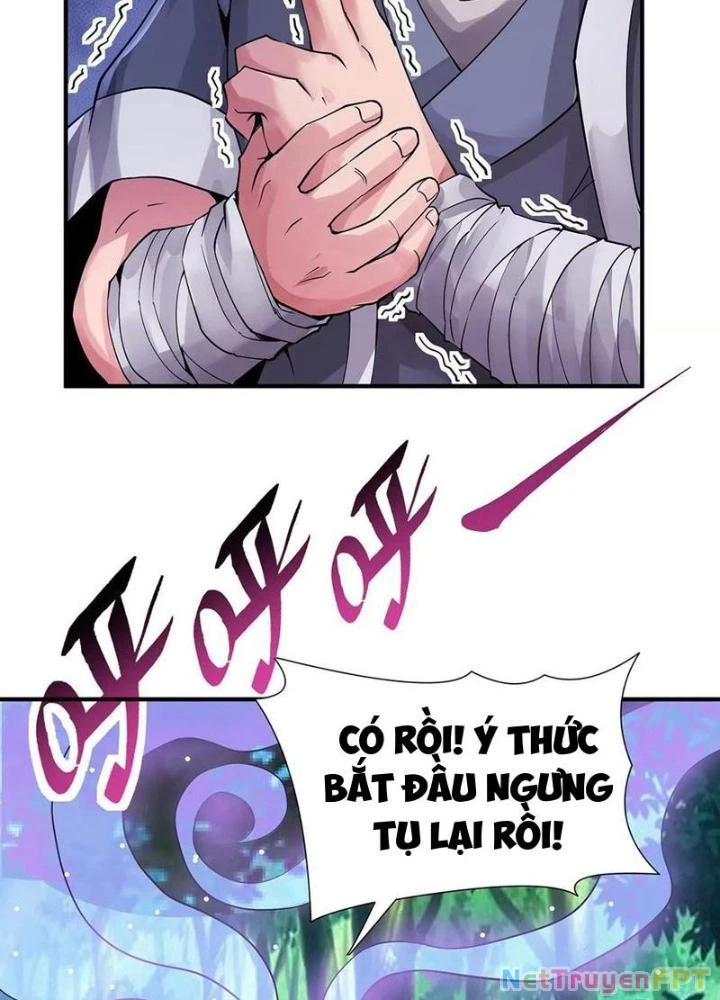 Thiên Tôn Trở Về Chapter 30 - Trang 2
